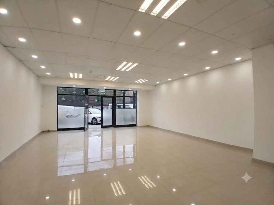 To Let Commercial Property for Rent in Bodorp North West